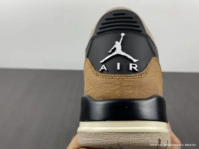 Official Maikesneakers Desert CT8532-008 3 Jordan Elephant Air 0413